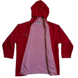 Jennifer Moore Vintage Activewear Coat